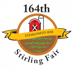 164 stirling fair